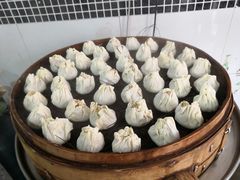 鲜肉香菇烧麦-汉口重油烧卖(钟家村店)