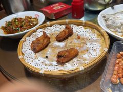 -天下客饭店(中山路店)