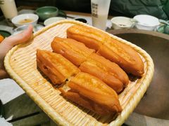 -鲜潭蒸汽石锅鱼(五道口购物中心店)