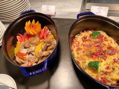 -飨食汇全日制餐厅·昆山皇冠假日酒店(九方店)