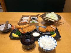 -胜博殿日式炸猪排(西红门店)