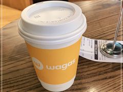 -Wagas沃歌斯(北京君太百货店)