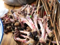 -炒豆合作社(东四总店)