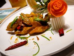 -阳光海鲜城(太仓万达店)