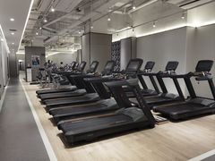 -FLARE STAR FITNESS(复地活力城店)