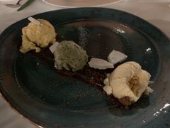 -Seraser Fine Dining Restaurant
