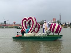 -荷兰花海