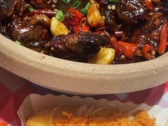 -辣小鲜·南昌大排档(船山路店)