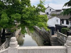 -浏河古镇