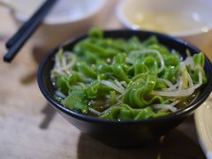 菠菜面-素清香(解放路店)
