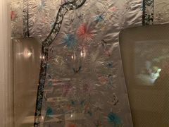 -香港喜来登酒店天宝阁