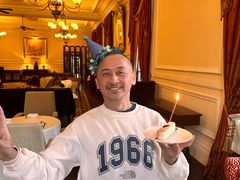 -Salon de Ville浦江汇(上海外滩华尔道夫酒店店)