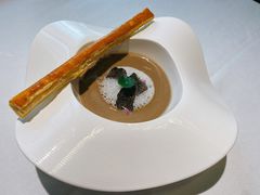 -Wei菋·Le Bistrot