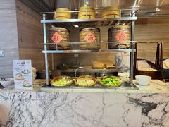 -苏州吴江盛虹万丽酒店-燃餐厅(盛泽店)