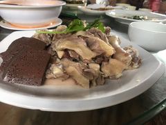 白切温泉鹅-农厨好味·温泉鹅·农家菜