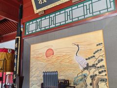 -小放牛炒菜馆(军校店)