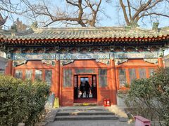 -贤良祠