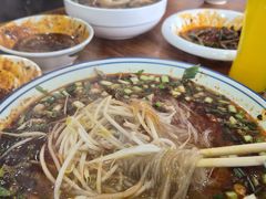 -白家高记肥肠粉(总店)