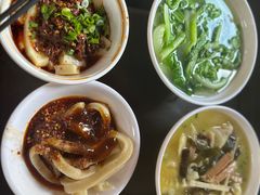 -洞子口张老二凉粉(文殊院店)
