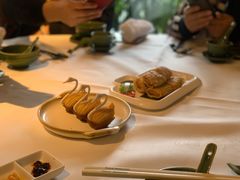 飘香榴莲酥-丹桂轩(万科城店)