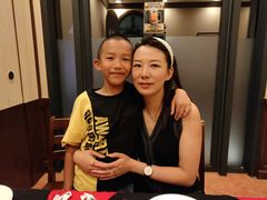 -申德勒加油站西餐厅(太仓店)