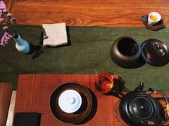 -青竺·青竹茶舍(断桥店)