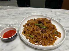 -滋粥楼·顺德菜海鲜茶点(方舟店)