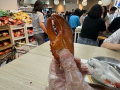 -盒马鲜生(皇庭广场店)