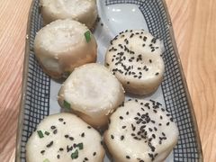 -陈家生煎(世茂双子塔店)
