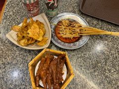 -小街天府(西工小街店)