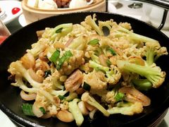 -怡和春天大酒楼(柳芳店)