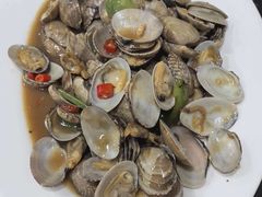 -一哥美食(总店)