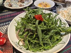 -驿楼兰·新疆菜(火车站店)