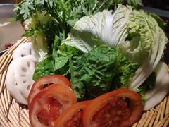 -盡膳口福·百年汤方火锅(科华北路店)
