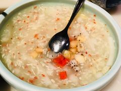 桂花酒酿圆子-桂满陇-十里风荷(合生汇店)