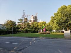 -半岛1919创意园区