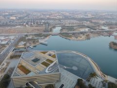 -嘉定凯悦·咖啡厅