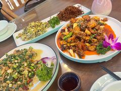 -八木轩·寻味大理白族民俗餐厅(文献路店)