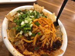 柳州螺蛳粉-螺丰汇柳州螺蛳粉(苹果园地铁站F口店)