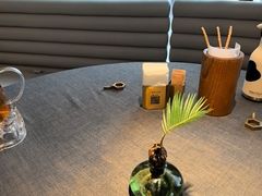 -南里山房·新淮扬菜(徐汇万科店)