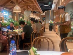 -芭札·Thai泰国餐厅(同和金铂天地店)