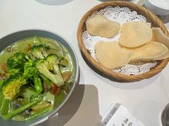 -清迈泰·泰国餐厅(华发商都店)