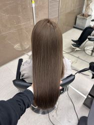 -BOF HAIR BY HONTO