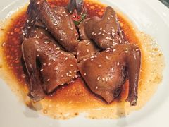 -大鸽饭(汉溪长隆店)