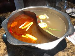 -林记潮牛·牛肉火锅(上马墩店)