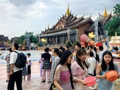 -西双版纳傣族园