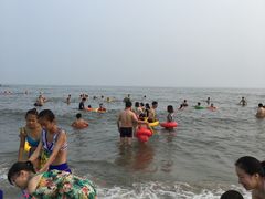 -老虎石海上公园