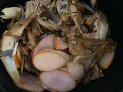 熏酱拼盘-那家老院子东北菜·饺子·小鸡炖蘑菇(艳华街店)