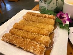 -老码头火锅(玉林店)