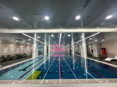 -英派斯健身旗舰店(海信国际中心馆)